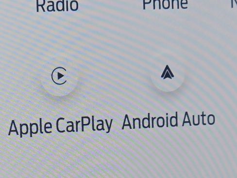 Used 2022 Ford Edge Titanium w/ Equipment Group 301A image 4