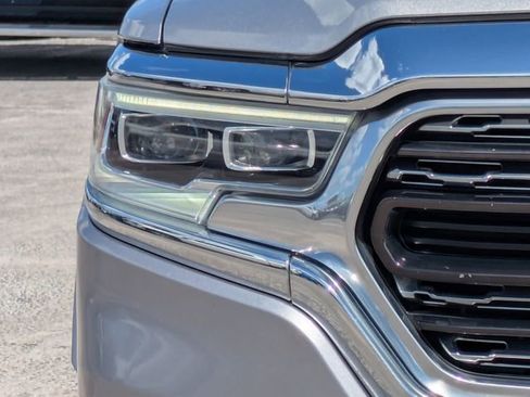 Used 2021 RAM 1500 Limited AWD/4WD image 10