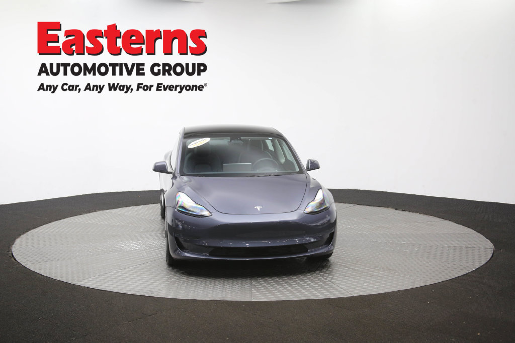 Used 2023 Tesla Model 3 Standard Range RWD image 47