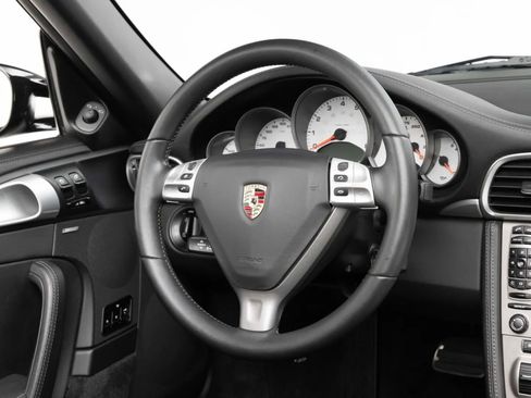 Used 2008 Porsche 911 Carrera S RWD image 10