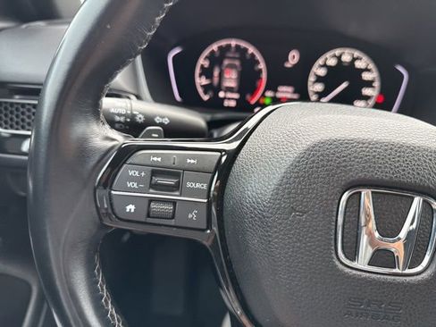 Used 2022 Honda Civic Sport image 34