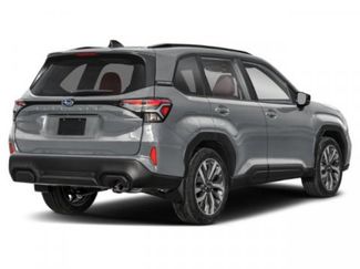 New 2026 Subaru Forester Touring video 2