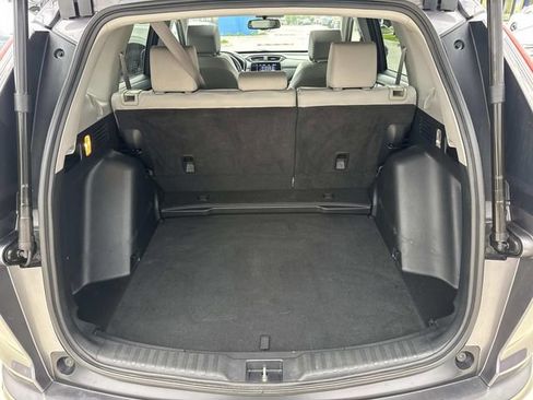 Used 2017 Honda CR-V EX-L image 8