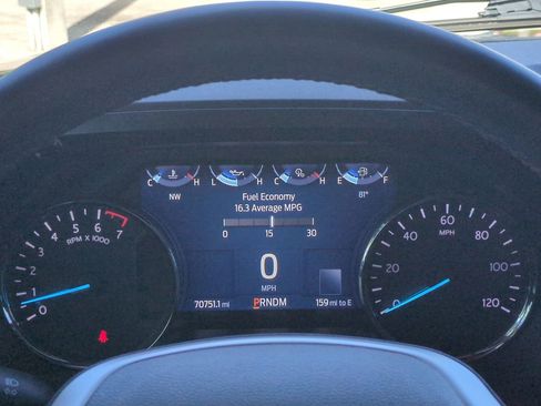 Used 2022 Ford Expedition Limited image 27