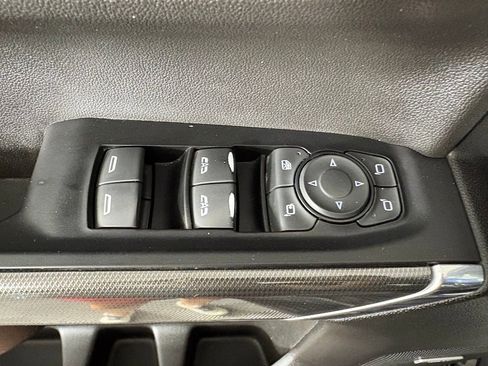 Used 2019 GMC Sierra 1500 AT4 w/ AT4 Premium Package AWD/4WD image 17