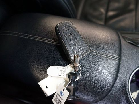 Used 2018 Ford Mustang Premium w/ Equipment Group 201A image 54