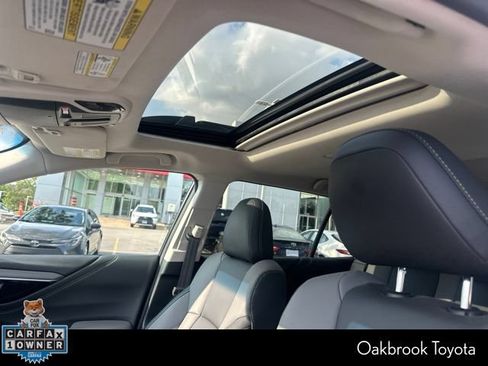 Used 2022 Subaru Outback Onyx Edition XT w/ Popular Package #2 AWD/4WD image 13