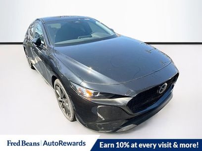 New 2026 MAZDA MAZDA3 s Sport