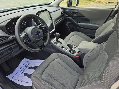 Used 2024 Subaru Crosstrek 2.0i Premium AWD/4WD image 12