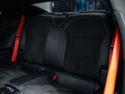 Used 2018 Chevrolet Camaro ZL1 RWD image 23