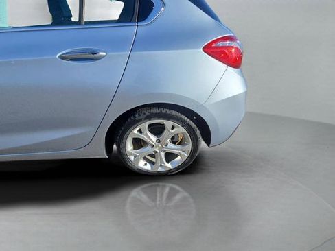 Used 2017 Chevrolet Cruze Premier w/ Enhanced Convenience Package image 22