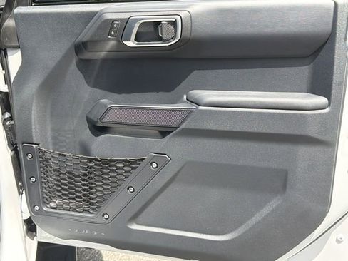 New 2026 Ford Bronco Outer Banks AWD/4WD image 14