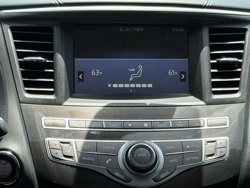 Used 2020 INFINITI QX60 Pure FWD image 18
