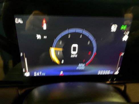 Used 2024 Chevrolet TrailBlazer ACTIV w/ Driver Confidence Package image 6