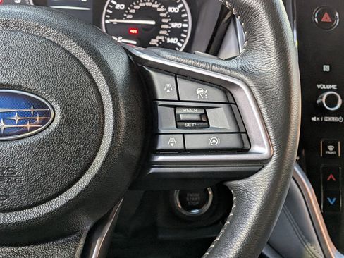 Used 2025 Subaru Outback Premium image 16