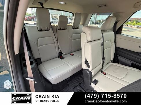 Used 2022 Nissan Pathfinder SL AWD/4WD image 31