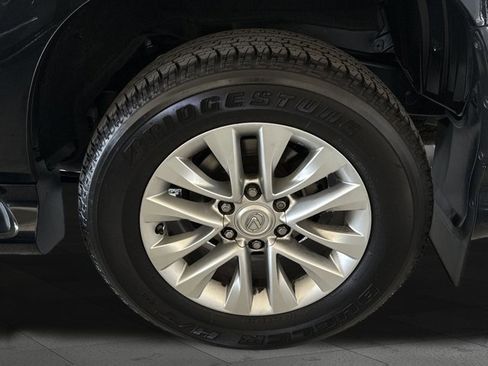 Certified 2023 Lexus GX 460 Premium w/ Premium Plus Package image 23