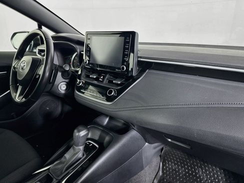 Used 2022 Toyota Corolla SE FWD image 49