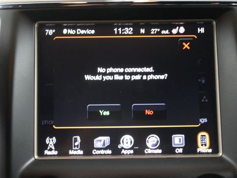 Used 2015 Jeep Grand Cherokee Limited image 47