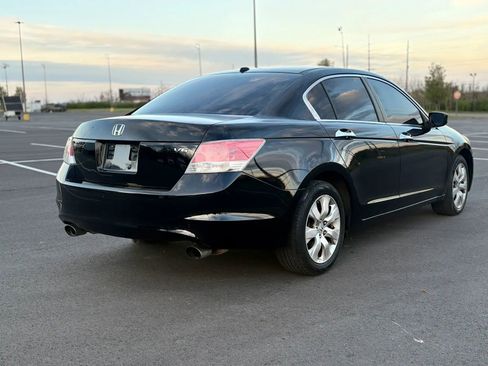 Used 2010 Honda Accord EX-L image 5