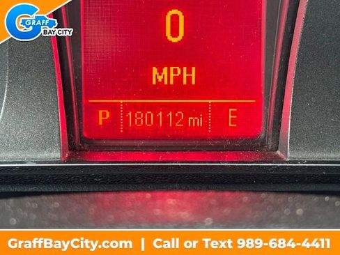 Used 2015 GMC Terrain SLE image 16