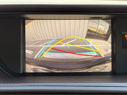 Used 2018 Lexus ES 350 w/ Navigation System Package image 12