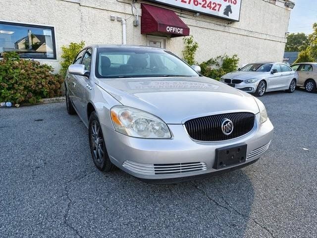 Used 2007 Buick Lucerne CXL w/ Luxury Package FWD image 1
