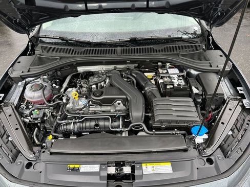 New 2026 Volkswagen Jetta S image 23