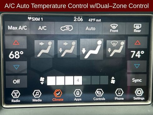 Used 2021 Jeep Grand Cherokee Laredo image 17