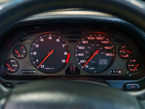 Used 1999 Acura NSX T RWD image 75