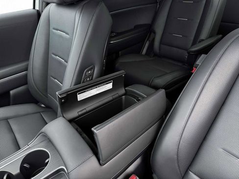 New 2026 Hyundai Palisade Calligraphy AWD/4WD image 19