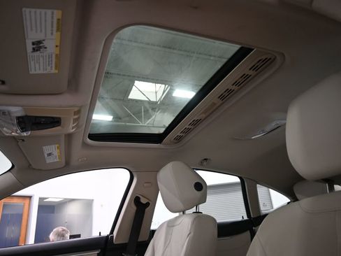 Used 2015 BMW 435i Gran Coupe xDrive image 29