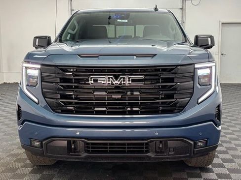 New 2026 GMC Sierra 1500 Elevation w/ Elevation Premium Package image 13