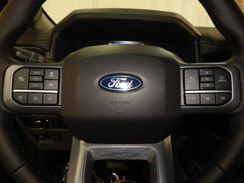 New 2025 Ford F150 Lightning Flash image 30