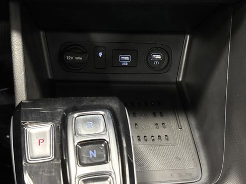 Used 2023 Hyundai Sonata Limited w/ Cargo Package image 23