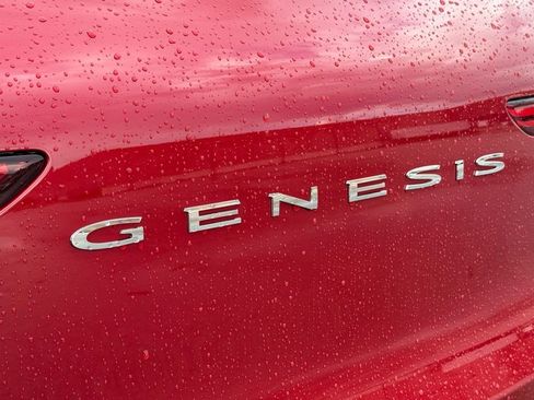 New 2026 Genesis GV70 2.5T Advanced image 14