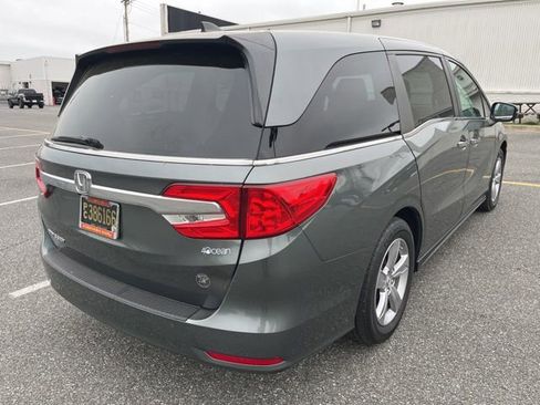 Used 2018 Honda Odyssey EX-L image 6