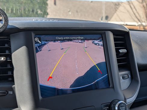 Used 2020 RAM 2500 Tradesman image 19