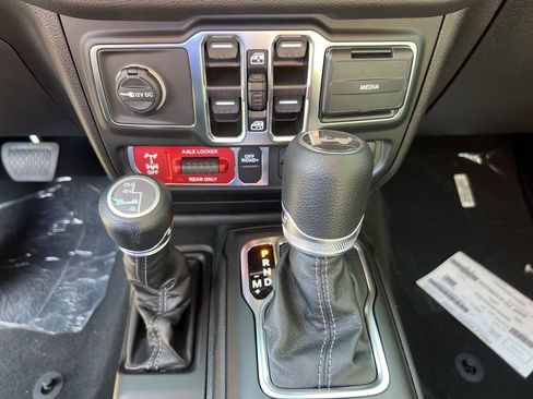 New 2026 Jeep Wrangler Willys image 17