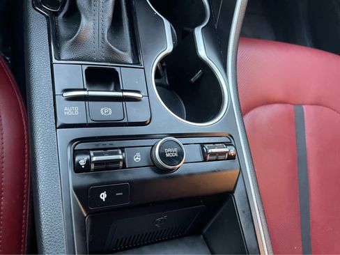 Used 2024 Kia K5 GT-Line image 17