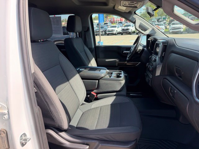 Certified 2021 Chevrolet Silverado 1500 LT w/ All Star Edition Plus AWD/4WD image 21
