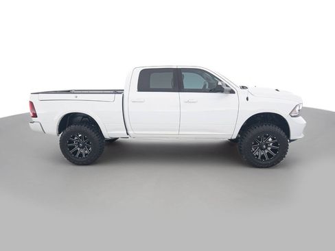 Used 2015 RAM 1500 Sport AWD/4WD image 4