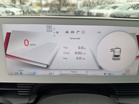 Certified 2024 Hyundai Ioniq 5 Limited image 14