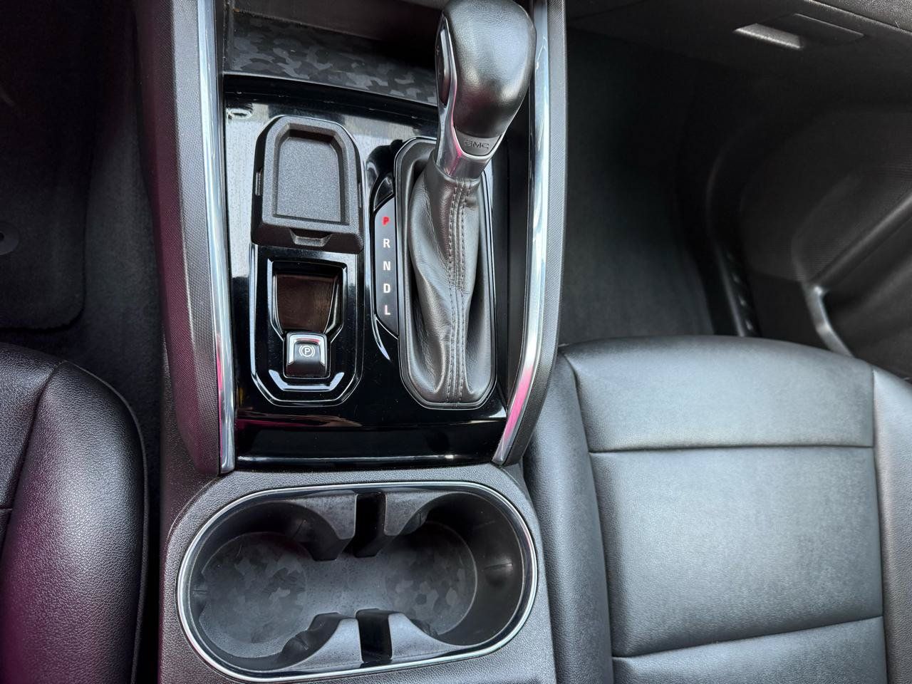 Used 2023 GMC Canyon Elevation w/ Elevation Premium Package RWD image 34