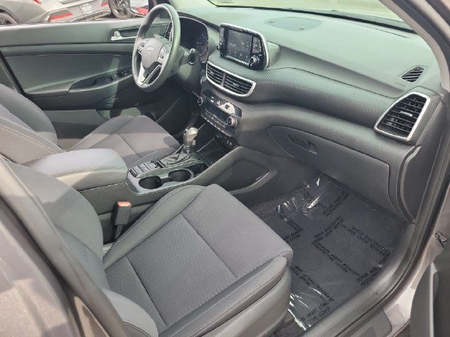 Used 2020 Hyundai Tucson Sport w/ Cargo Package FWD image 20