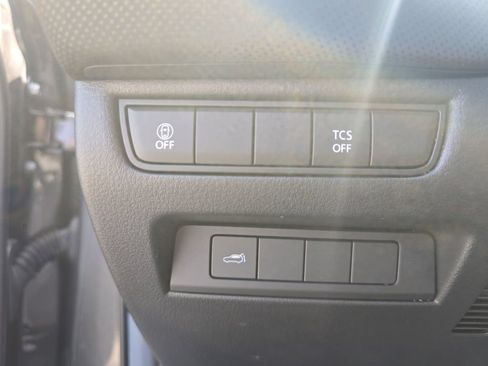 Used 2024 MAZDA CX-50 AWD 2.5 S w/ Cargo Package image 25