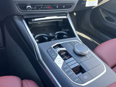 New 2026 BMW 330i Sedan w/ Premium Package image 12