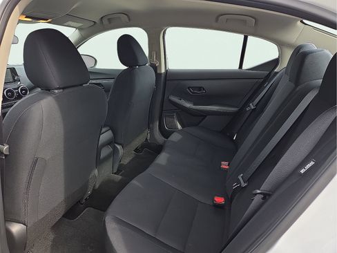 Used 2024 Nissan Sentra S FWD image 9