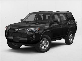 Used 2021 Toyota 4Runner SR5 RWD video 1
