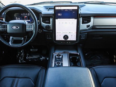 Used 2024 Ford Expedition Timberline image 12